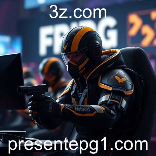 A Revolução do PresentePG no Mundo dos Jogos