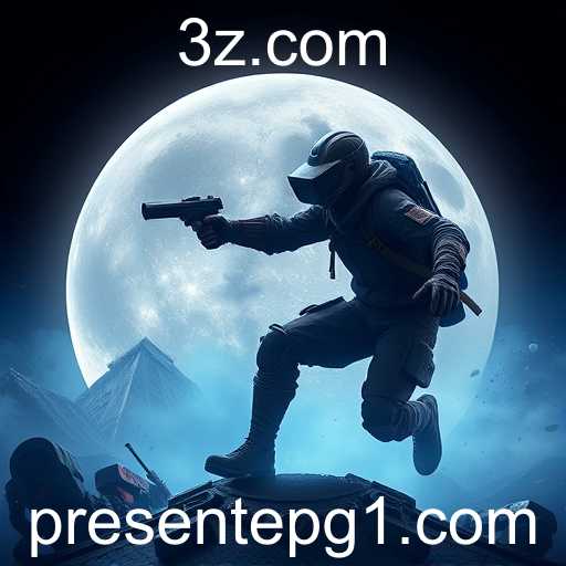 A Ascensão de presentepg no Cenário dos Jogos Virtuais
