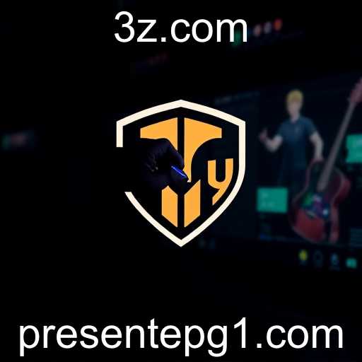 O Crescimento Surpreendente do 'presentepg'