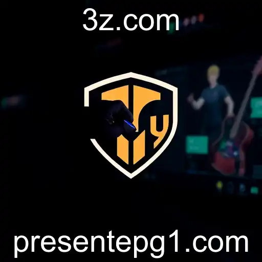 O Crescimento Surpreendente do 'presentepg'