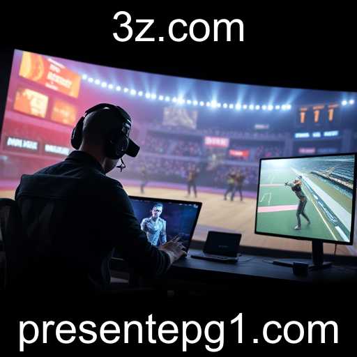 Explorando o Impacto de 'presentepg' nos Jogos Digitais