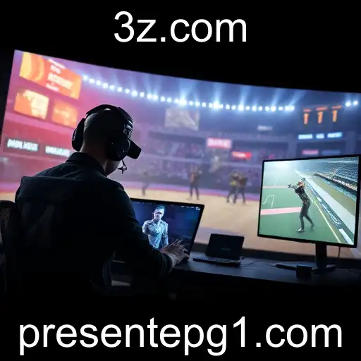 Explorando o Impacto de 'presentepg' nos Jogos Digitais