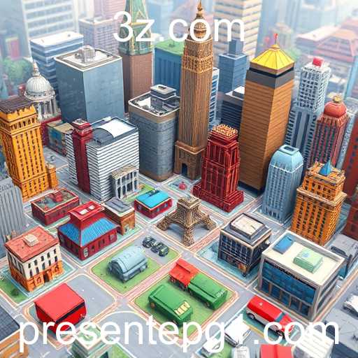 Explorando o Mundo dos Jogos com 'presentepg'