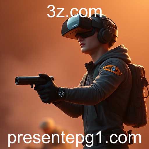 Explorando o Futuro dos Jogos em 2026