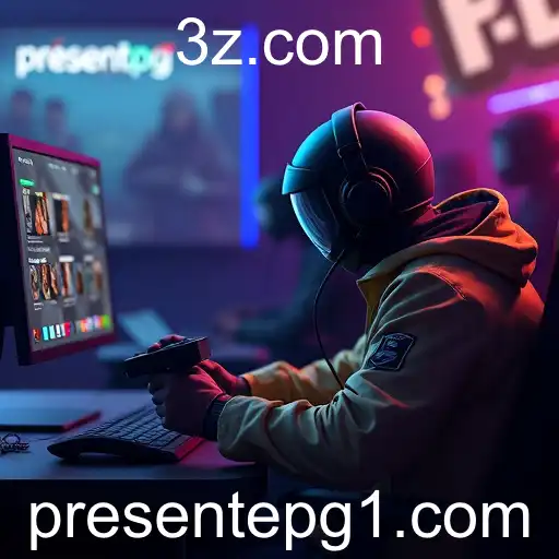 Futuro dos Jogos: Tendências e Inovações em 2026