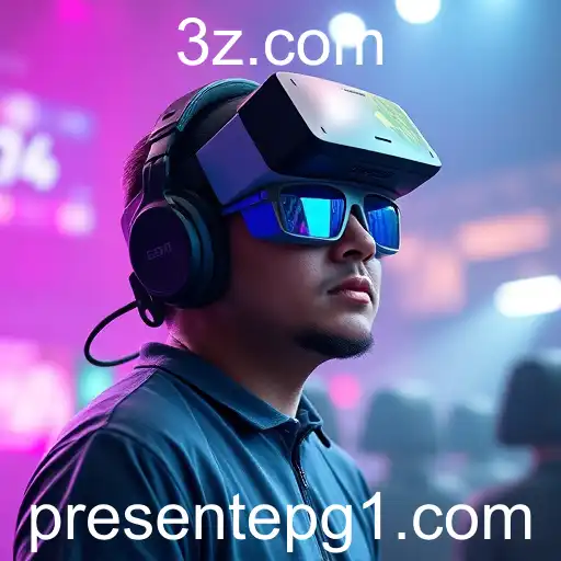A Revolução dos Jogos Digitais em 2026