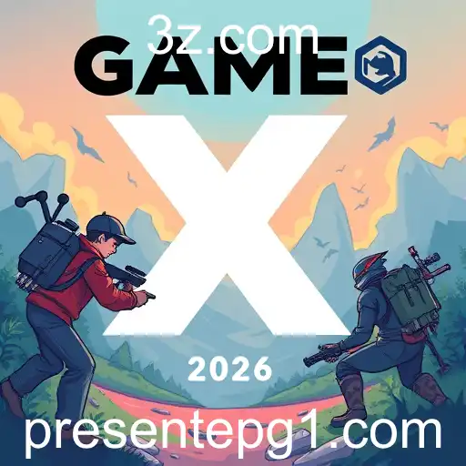 Tendências de Jogos: Transformações e Impactos em 2026