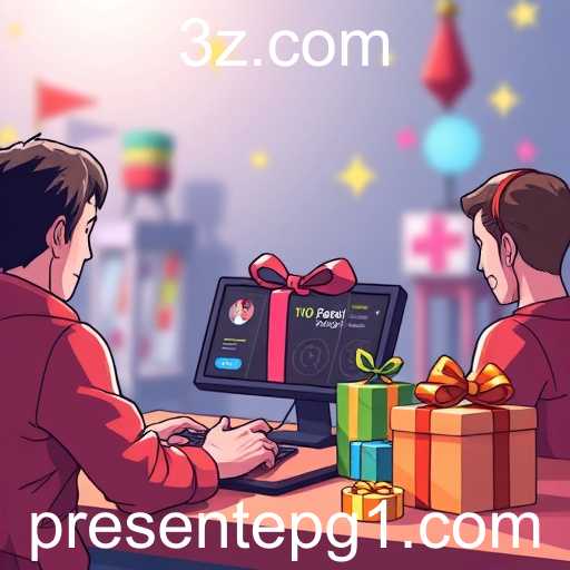 Tendências de Mercado em Sites de Jogos