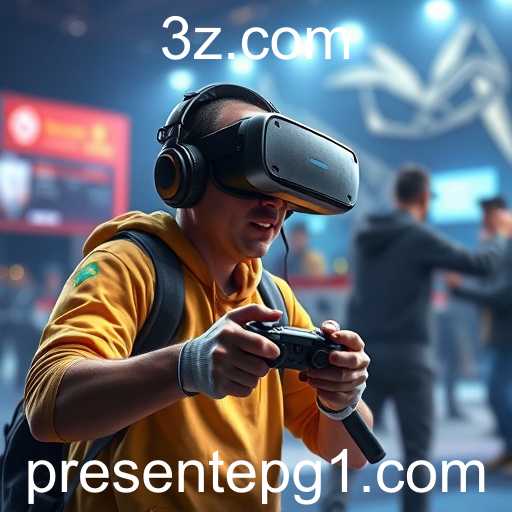 Inovação e Tendências no Mundo dos Jogos em 2025