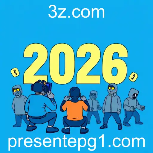 A Revolução do PresentePG no Mundo dos Jogos Online