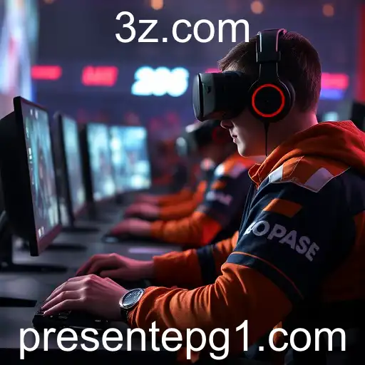 A Revolução do Mercado de Jogos em 2025