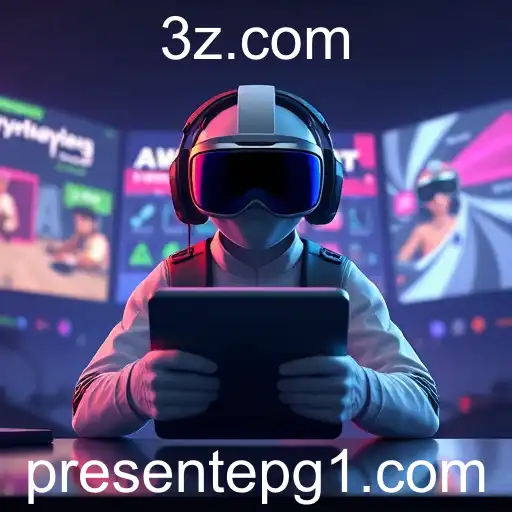 Inovações no Mundo dos Jogos Online