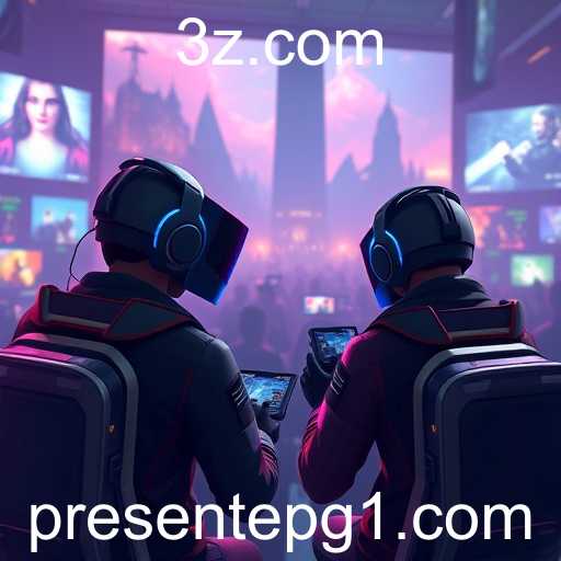 Explorando o Crescimento do Mercado de Jogos em 2026