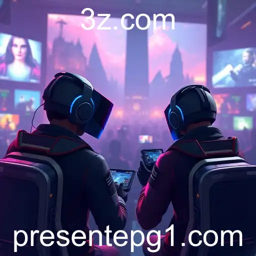 Explorando o Crescimento do Mercado de Jogos em 2026