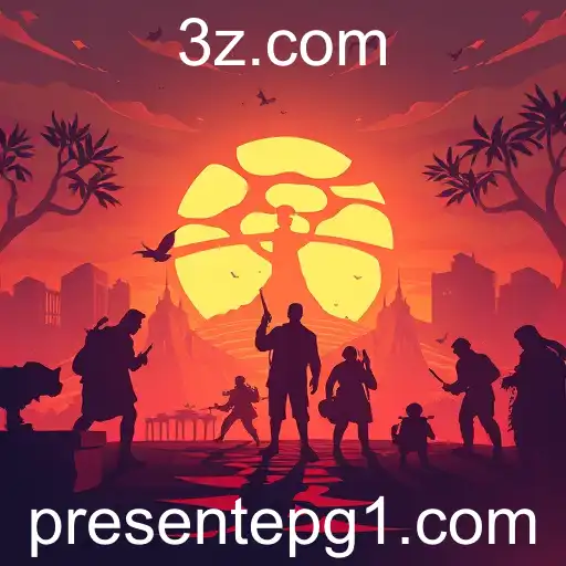 Revolução no Mercado de Jogos com presentepg