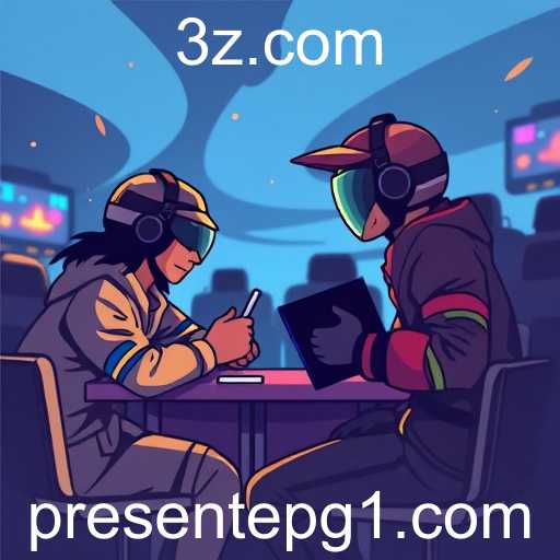 Tendências Recentes no Mundo dos Jogos Online em 2025