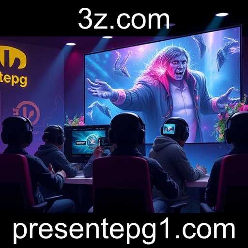 Explorando o Crescimento de Plataformas de Jogos em 2026