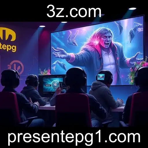 Explorando o Crescimento de Plataformas de Jogos em 2026