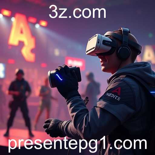 Revolução no Mundo dos Games em 2026