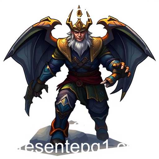 Revolução nos Jogos Online: PresentePG Surge com Inovações