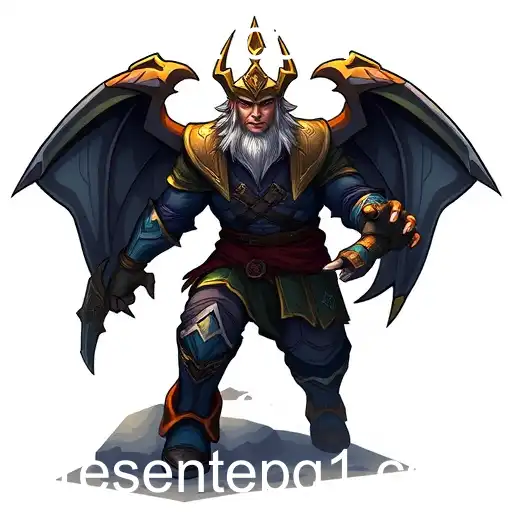 Revolução nos Jogos Online: PresentePG Surge com Inovações