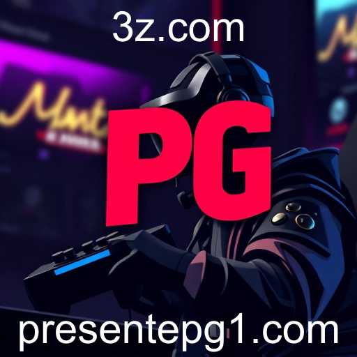 A Revolução do Gaming Com Presentepg