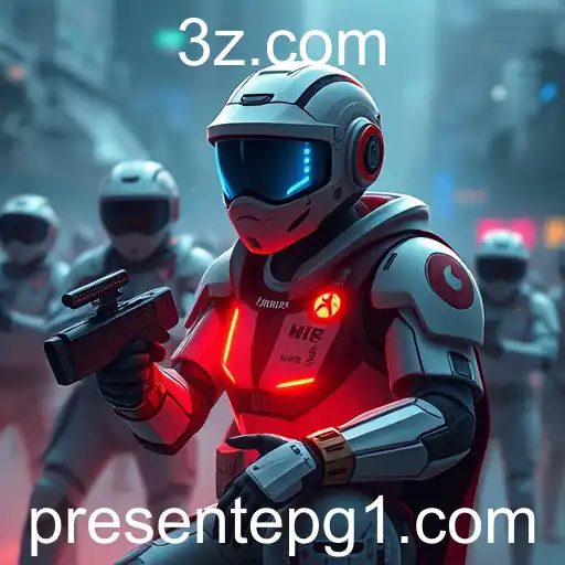 Tendências do Gaming em 2025: O Que Esperar