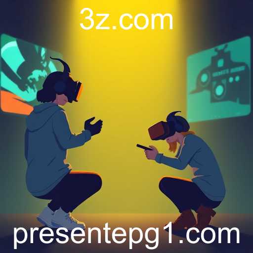 Tendências em Sites de Jogos: O Papel da Palavra-chave