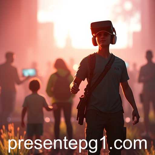 Tendências do Mundo dos Jogos para 2026