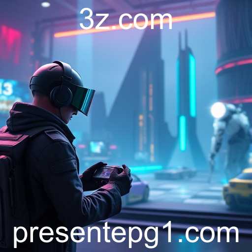 Tendências de Jogos em 2026 e a Ascensão do 'presentepg'