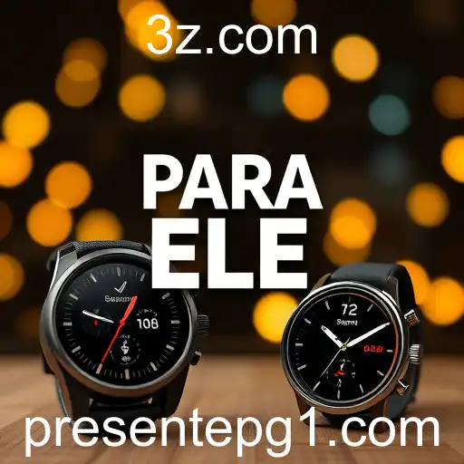 Presentes 