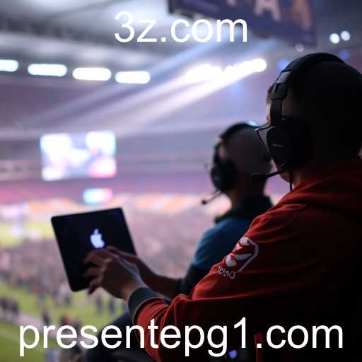 O Impacto de Presentepg nos Jogos Virtuais