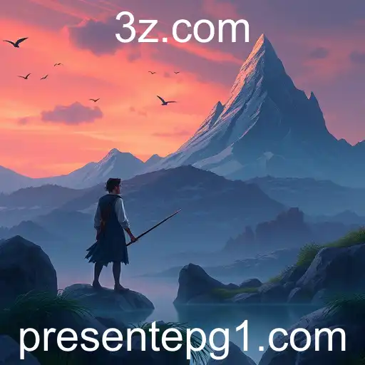 O Impacto de 'presentepg' no Mundo dos Jogos