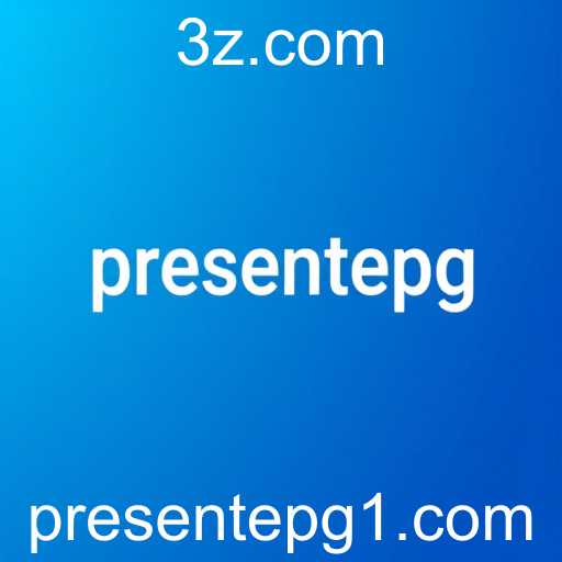 A Influência de presentepg no Mundo dos Jogos