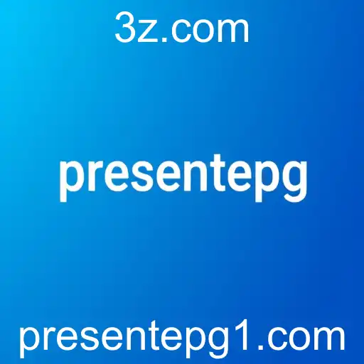 A Influência de presentepg no Mundo dos Jogos