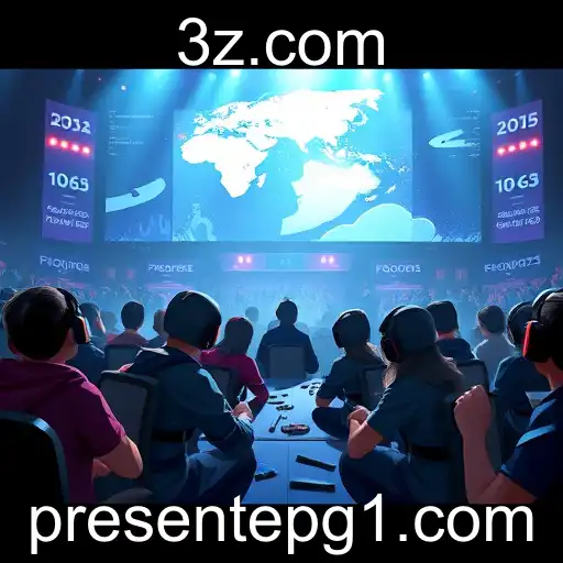 Impacto do PresentePG na Comunidade de Jogos em 2025