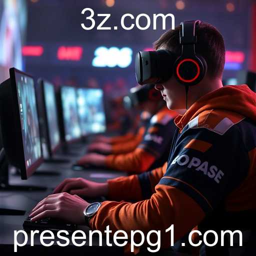 Novas Tendências de Jogos em 2026