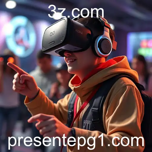 Tendências Emergentes no Mundo dos Jogos em 2026