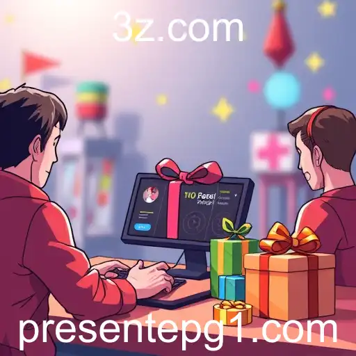 Tendências de Mercado em Sites de Jogos