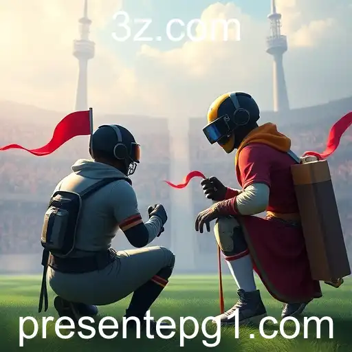 A Revolução dos Jogos Online e o Impacto das Palavras-Chave
