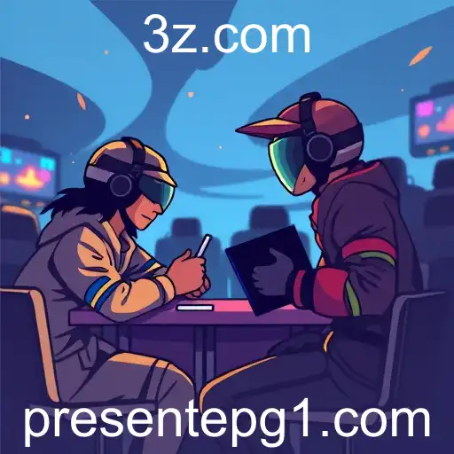 Tendências Recentes no Mundo dos Jogos Online em 2025