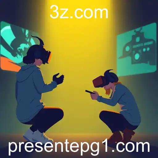 Tendências em Sites de Jogos: O Papel da Palavra-chave