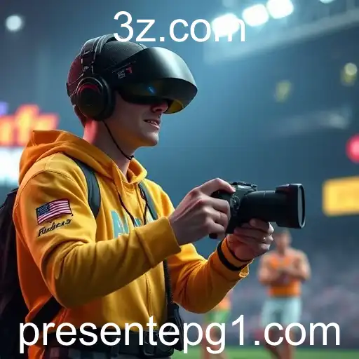 Tendências e Novidades no Mundo dos Jogos