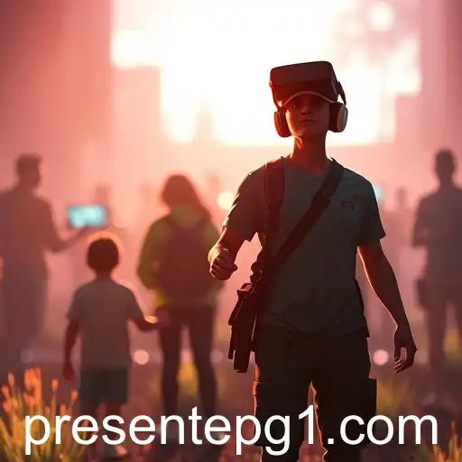 Tendências do Mundo dos Jogos para 2026