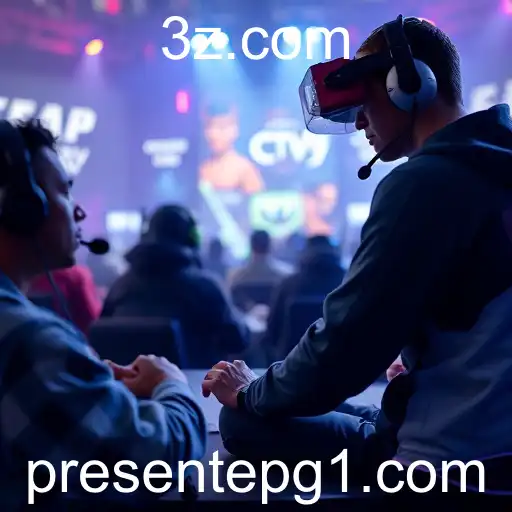 Tendências e Transformações no Mundo dos Jogos