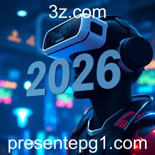 A Nova Era dos Jogos Online no Brasil