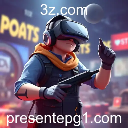 Tendências Ascendentes nos Jogos Online em 2025