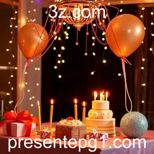 A Ascensão de Presentepg no Cenário de Jogos Digitais