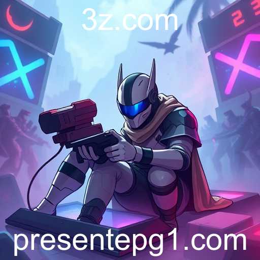 Uma Nova Era para Gamers em 2026