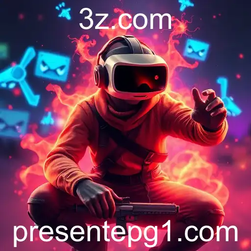 A Ascensão dos Jogos Online e o Impacto das Comunidades Virtuais
